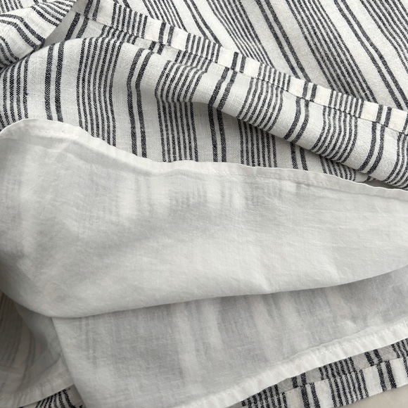 GARAGE Tie-Back Dress - Picture 7 of 10